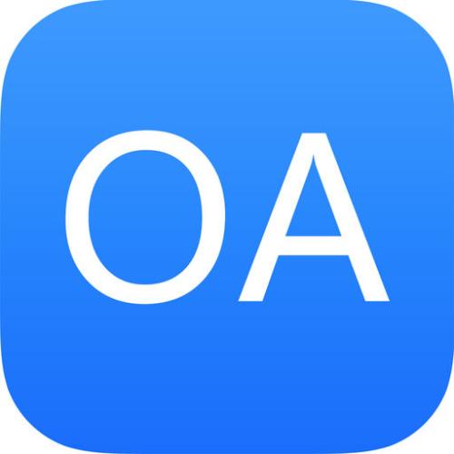 湖南OA办公系统pc手机版聊天系统企业管理平台手机网站h5公众号系统